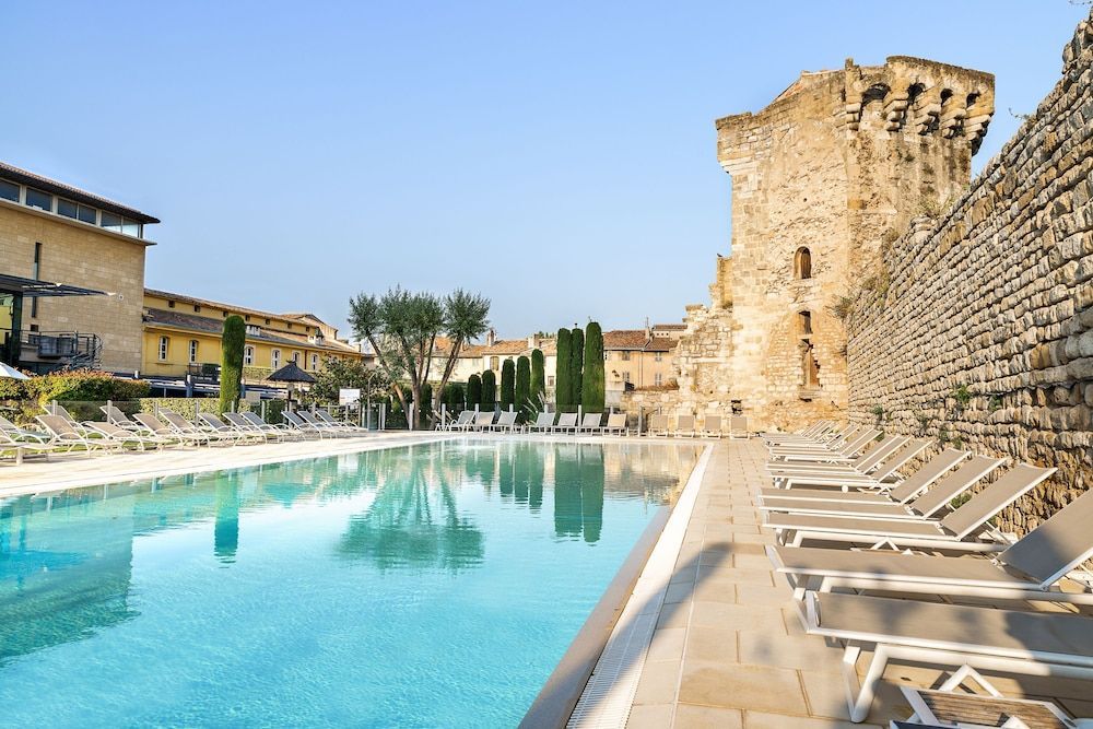 Billede av hotellet Aquabella Hotel - nummer 1 af 9