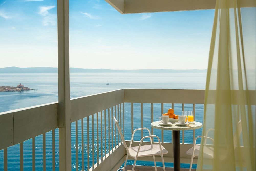 Billede av hotellet Dalmacija Sunny Hotel - nummer 1 af 10