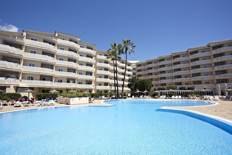 Grupotel Port d'Alcudia - Image 4