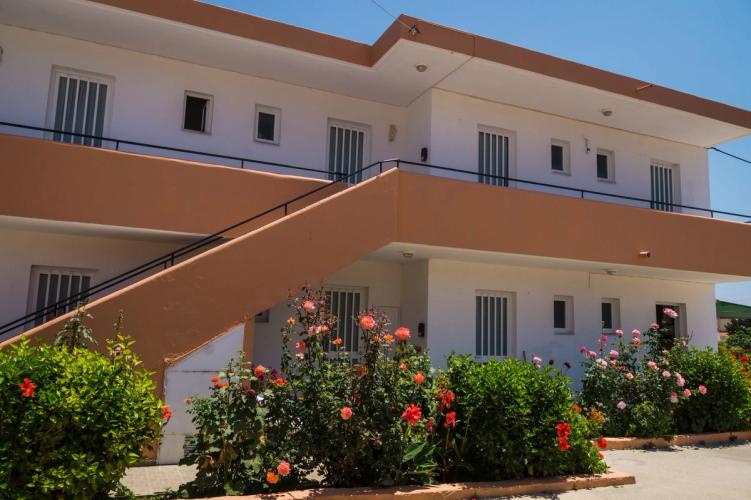 Billede av hotellet Kefalos Studios - nummer 4 af 8