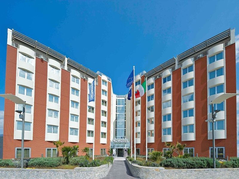 Novotel Salerno Est Arechi - Image 6