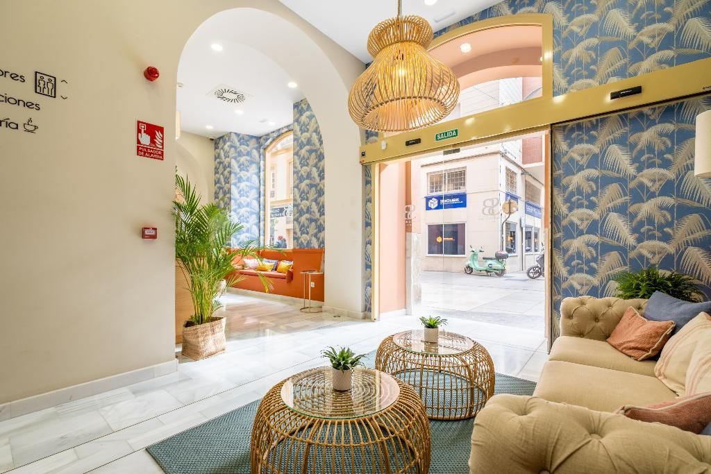 Billede av hotellet Soho Boutique Urban - nummer 1 af 10