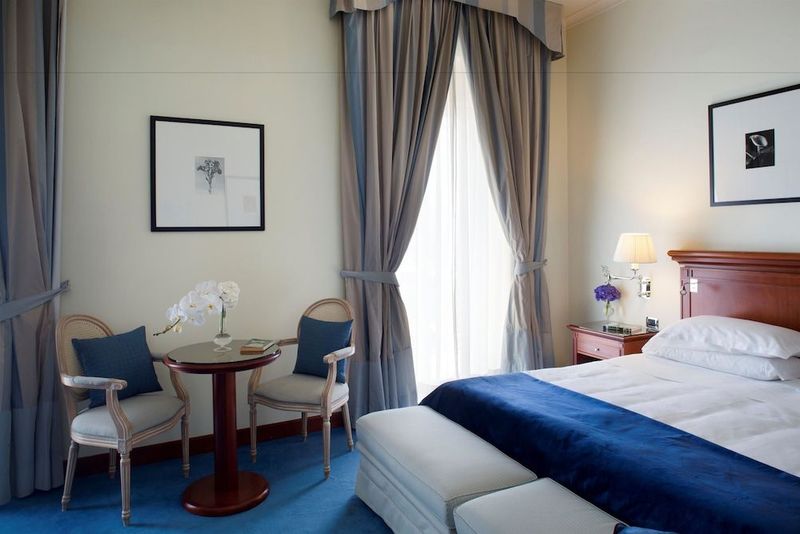 Starhotels Terminus - Image 4