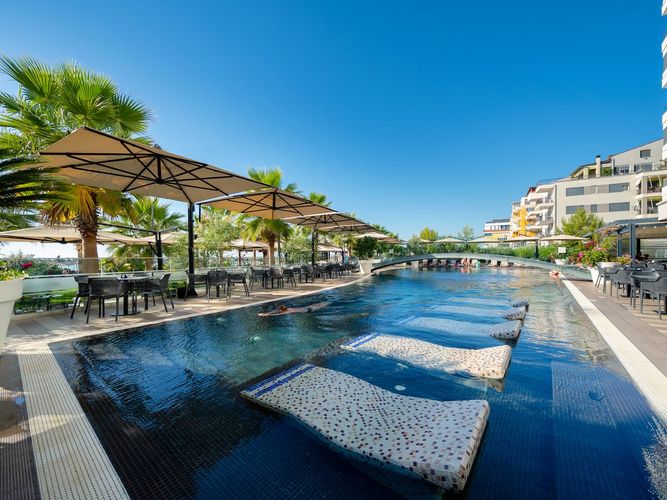 Billede av hotellet Gloria Palace Hotel - nummer 1 af 10