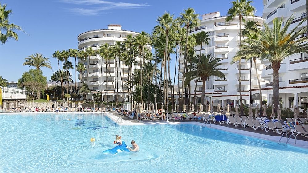 Billede av hotellet Servatur Waikiki - nummer 1 af 10