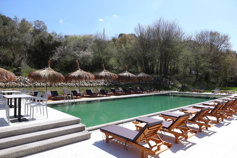 Billede av hotellet Olivia's Hill Resort - nummer 1 af 10