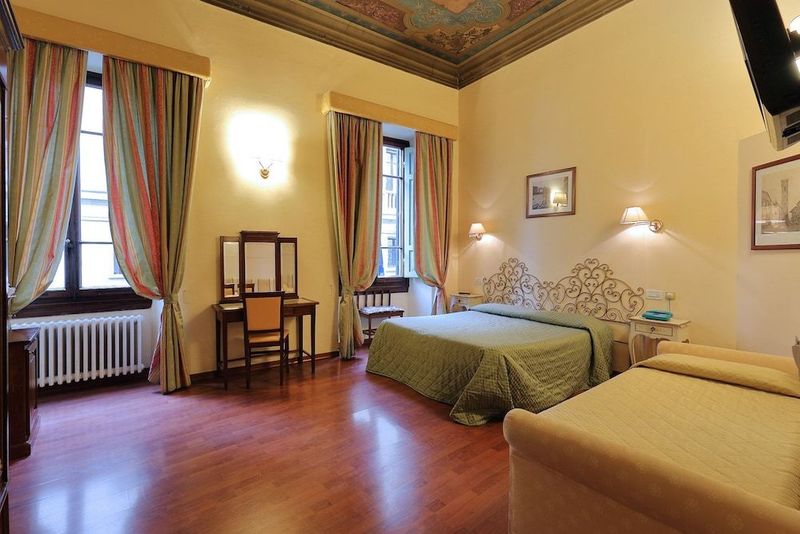 Residenza Hotel Cimabue - Image 8