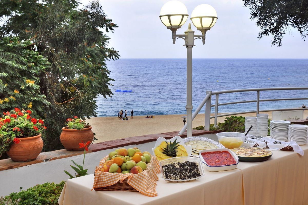 Hotel GHT Xaloc - Image 8