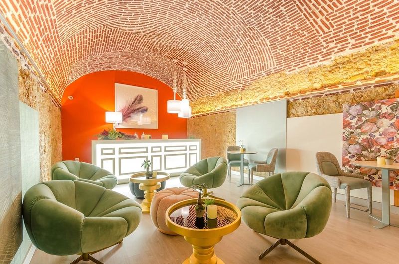 Hotel Borges Chiado - Image 5