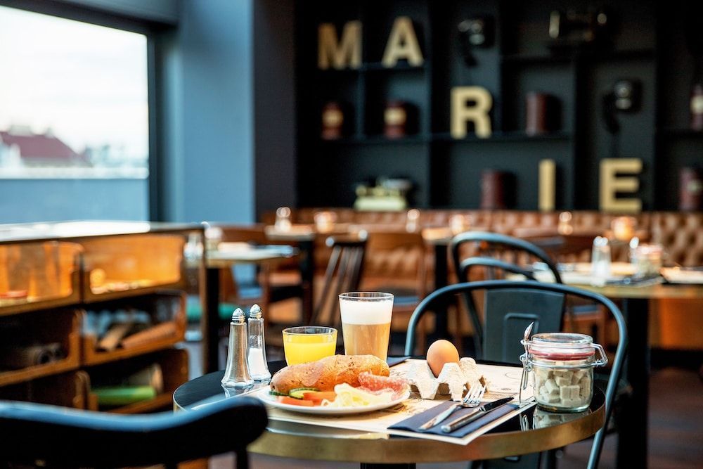 Ruby Marie Hotel Vienna - Image 3