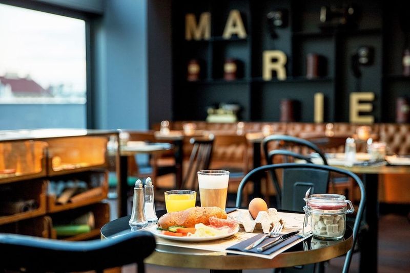 Ruby Marie Hotel Vienna - Image 3