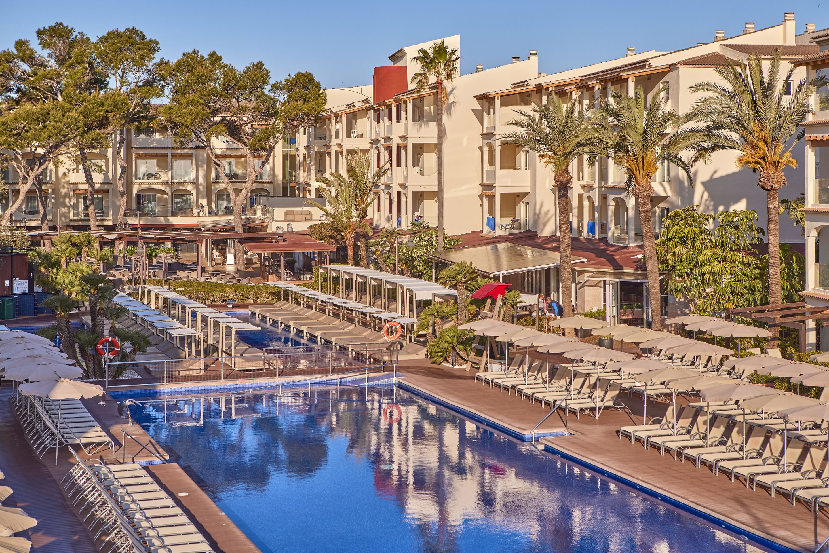 Hotellbilder av Zafiro Bahia - nummer 1 av 10