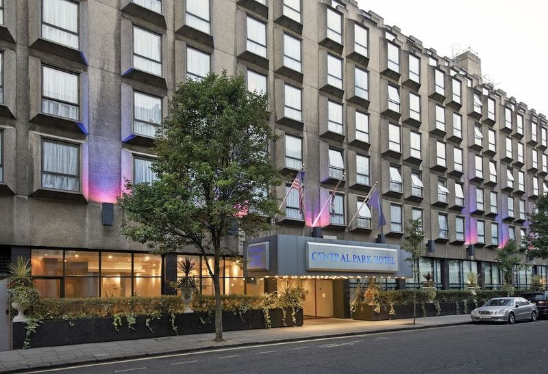Central Park Hotel - Image 10