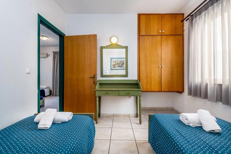 Angela Hotel - Image 8