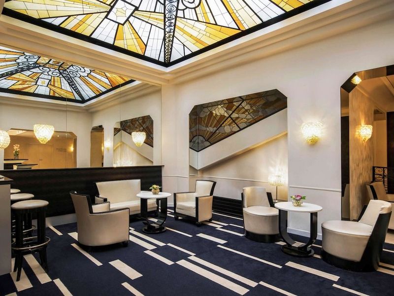 Mercure Paris Opera Faubourg Montmartre - Image 2