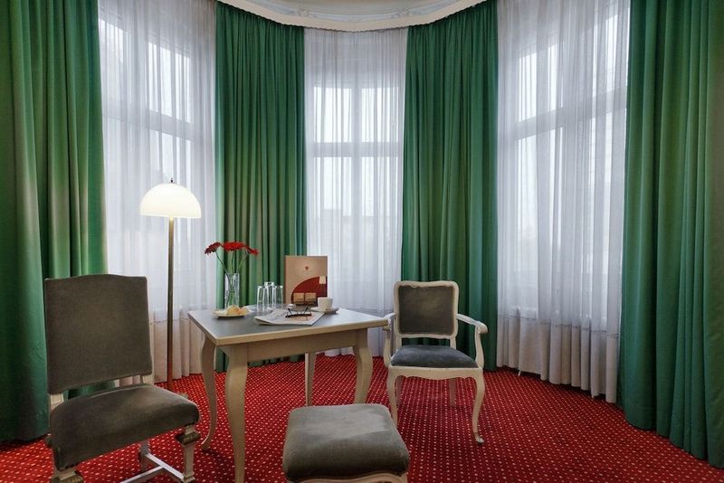 acom Hotel Berlin Kurfürstendamm - Image 3