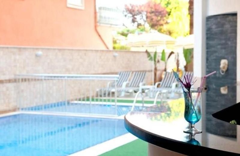 Belle Ocean Apart Hotel - Image 7