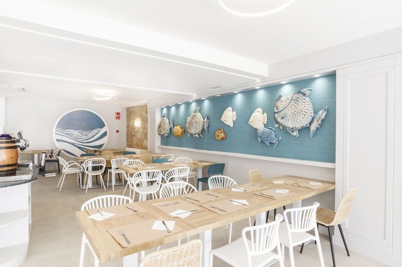 Hotel Ibersol Sorra d'Or - Image 4