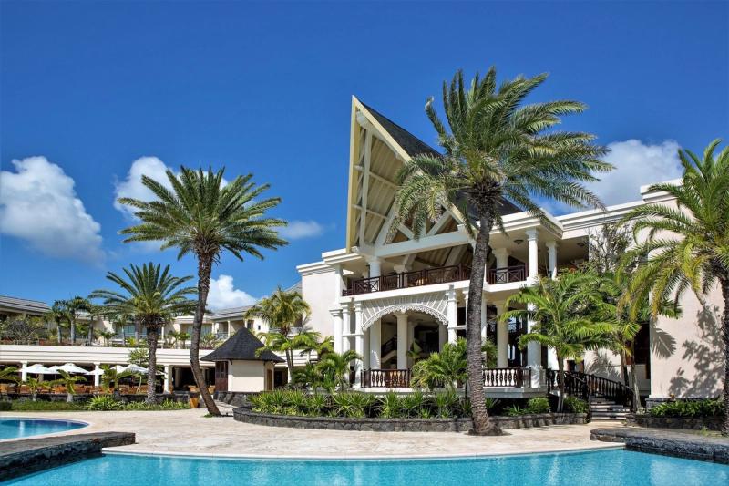 The Residence Mauritius - Image 8