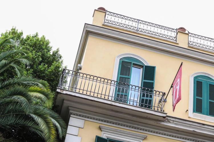 Billede av hotellet Hotel Latinum - nummer 1 af 10