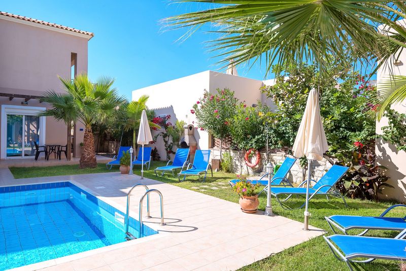 Azure Beach Villas - Image 9