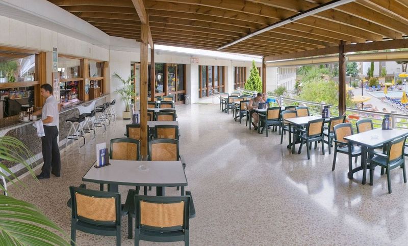 GHT Oasis Park & Spa - Image 4