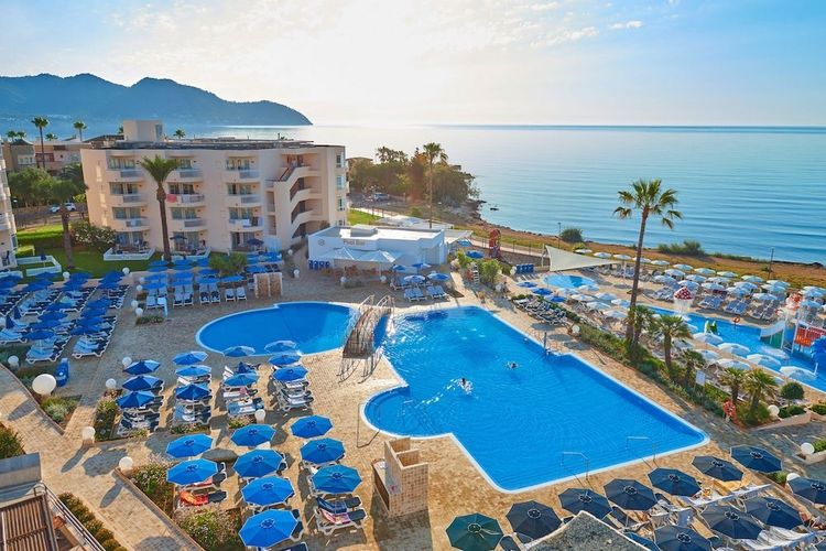 Billede av hotellet Hipotels Cala Bona Club - nummer 1 af 10