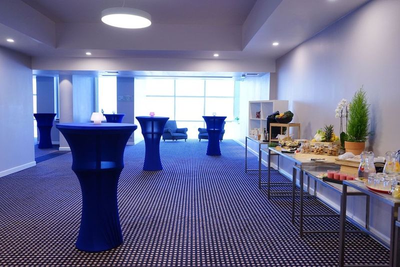 Radisson Blu Daugava - Image 10
