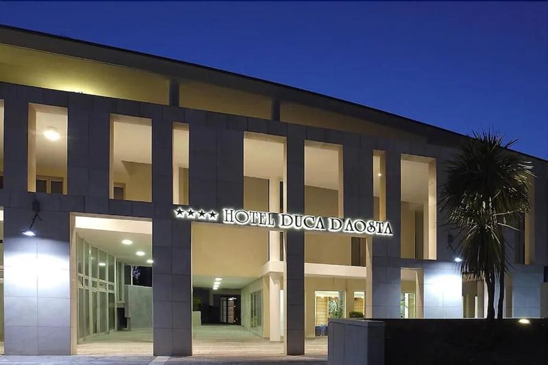 Hotel Duca d'Aosta - Image 1