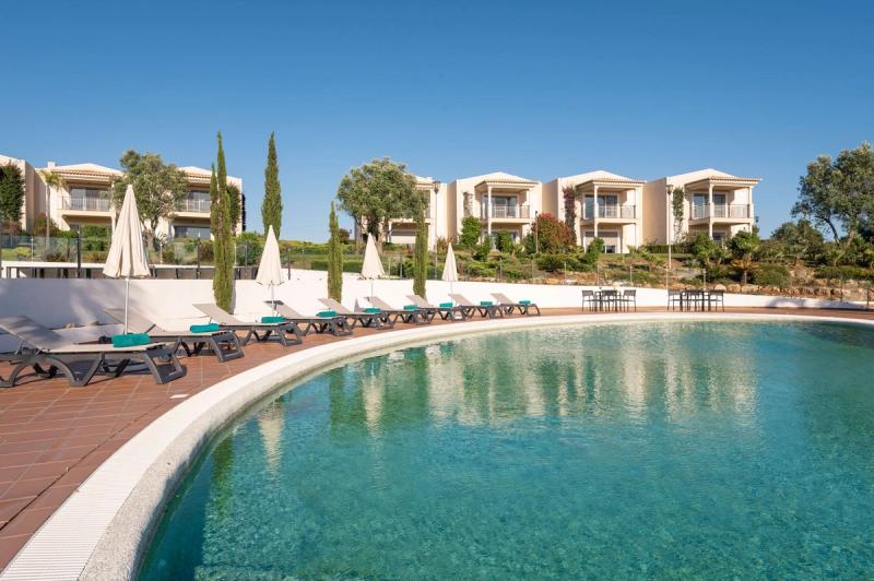 Vale da Lapa Village Resort - Image 1