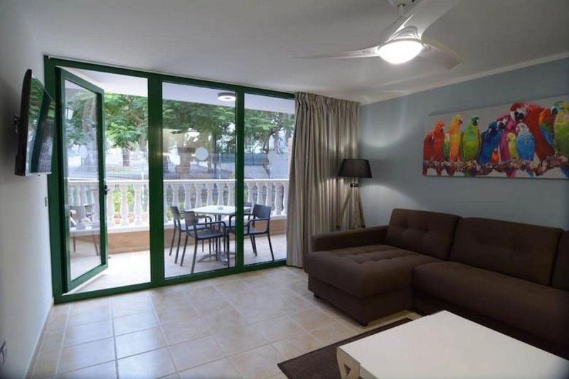 Aparthotel Parque de las Americas - Image 2