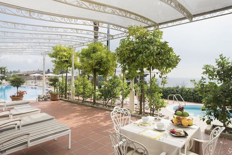 Hotel Villa Florida - Image 9