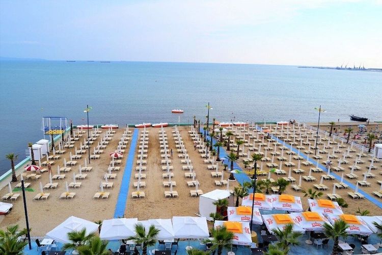 Billede av hotellet Hotel Vivas - nummer 10 af 10