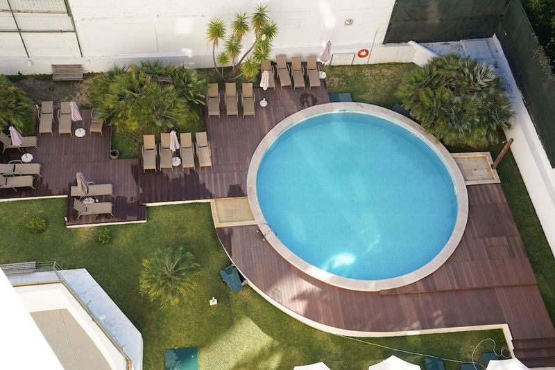 Legendary Lisboa Suites - Image 6