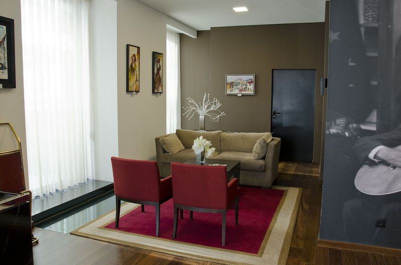 VIP Executive Saldanha - Image 9