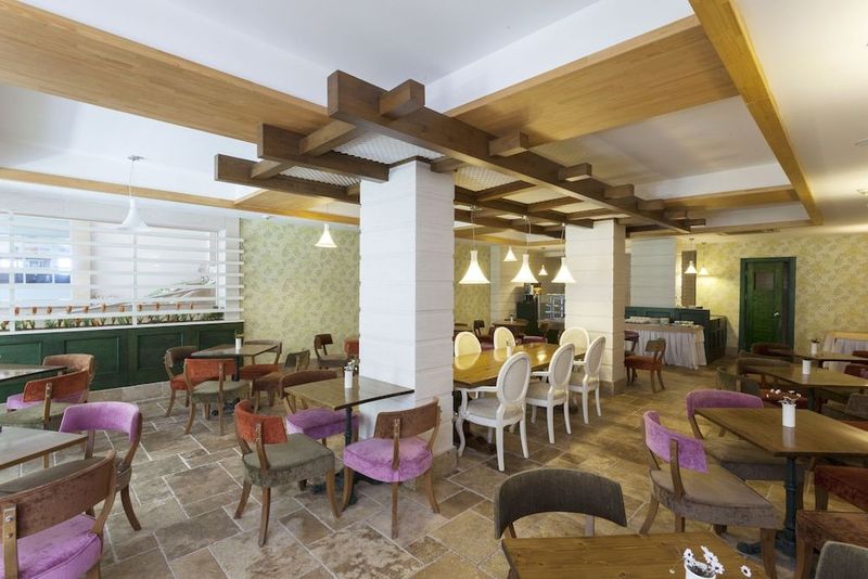 Seher Resort & Spa - Image 7