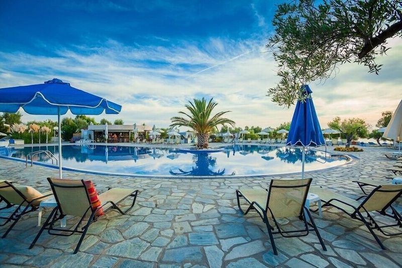 Xenios Anastasia Resort & Spa - Image 5