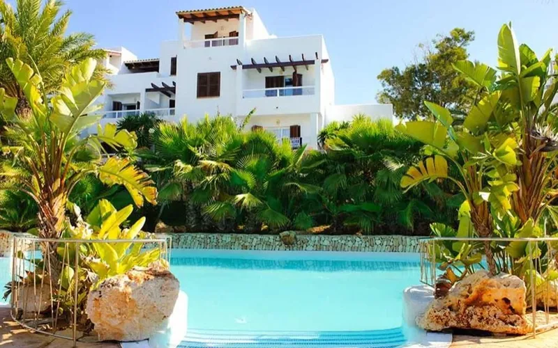 Hotel Palia Puerto del Sol
