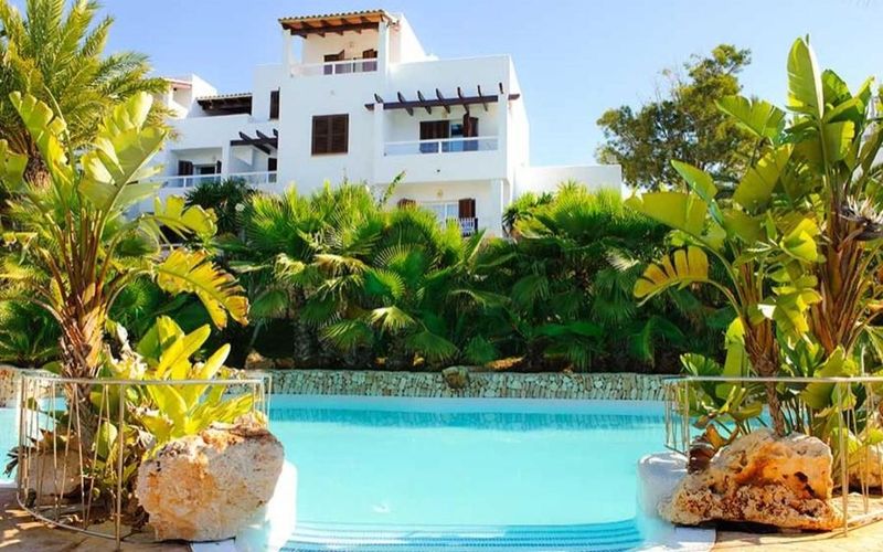 Hotellbilder av Hotel Palia Puerto del Sol - nummer 1 av 10