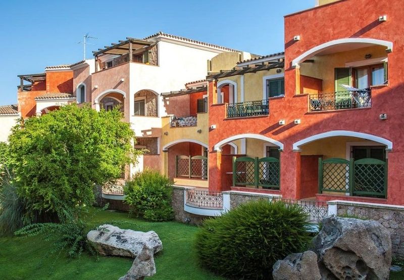 Residence La Reggia di Nausicaa - Image 10
