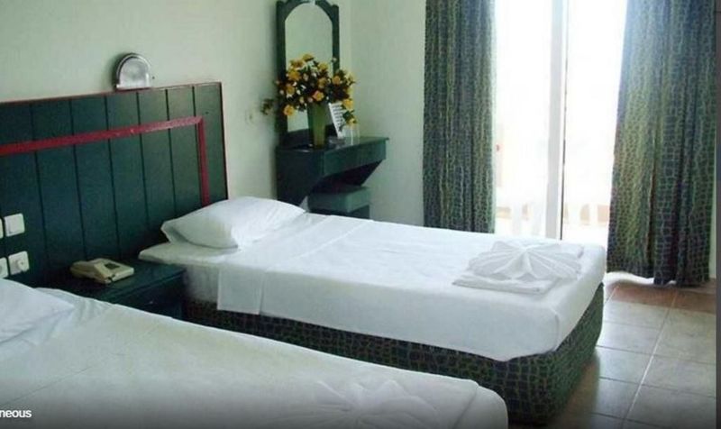 Melodi Hotel - Image 6