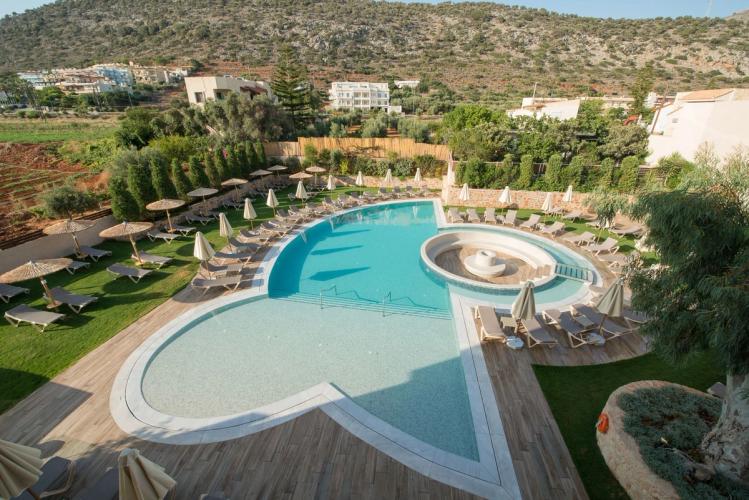 Billede av hotellet Cactus Royal Spa & Resort - nummer 1 af 10
