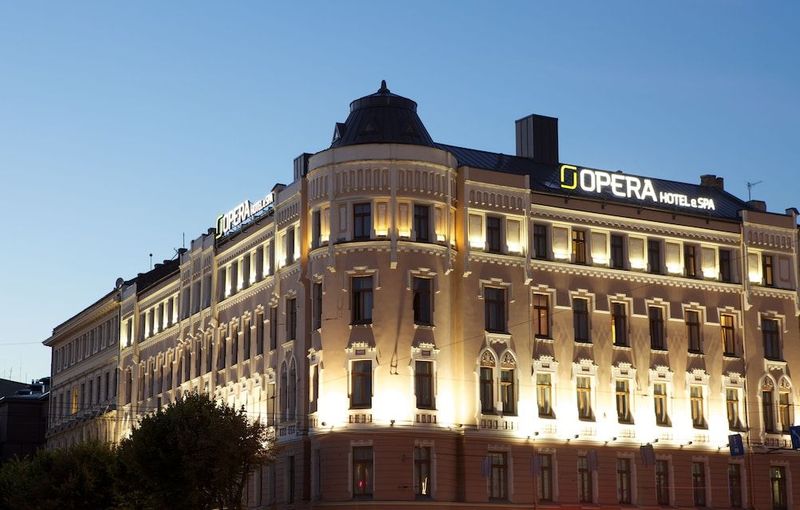 Opera Hotel & Spa - Image 6