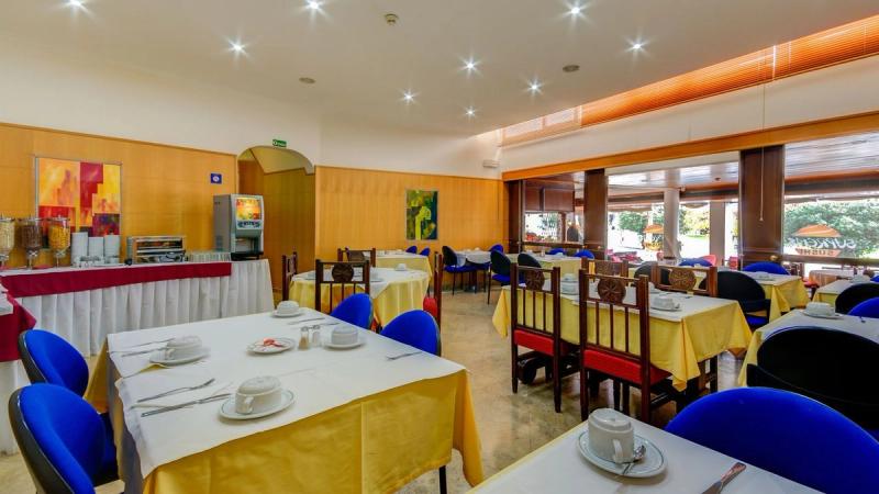 Hotel Alvorada - Image 3