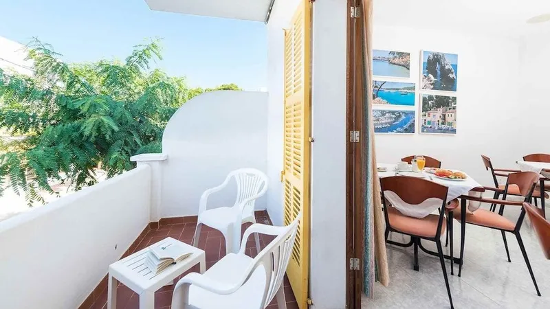 Hostal San Francisco