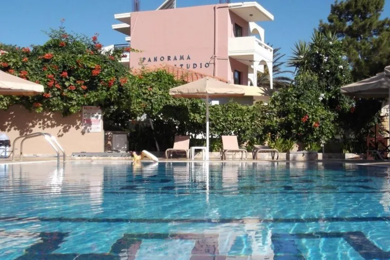 Panorama Studios