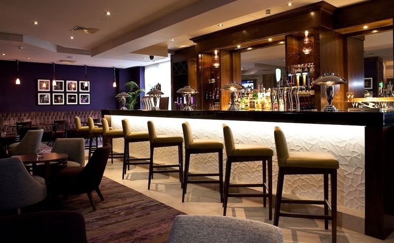 Leonardo Hotel Dublin Parnell Street - Image 2