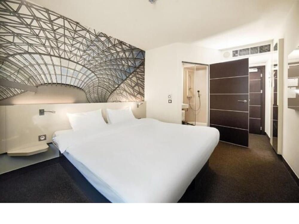 B&B Hotel Katowice Centrum - Image 4