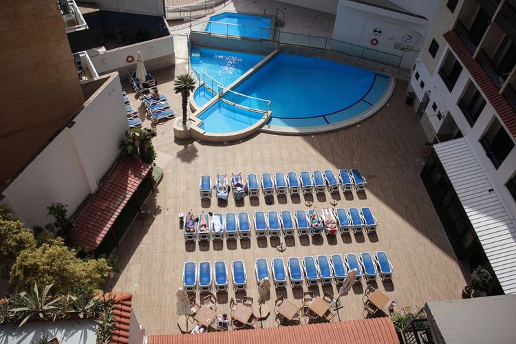 Billede av hotellet Canifor Hotel - nummer 1 af 10