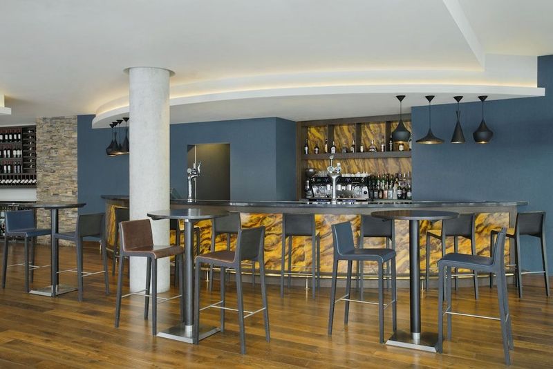 Aloft London Excel - Image 8